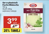 Ser Mlekovita
