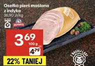Pierś z indyka Indykpol