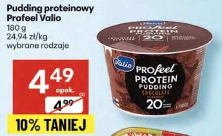 Pudding Valio