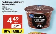 Pudding Valio