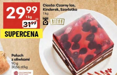 Ciasto Szarlotka