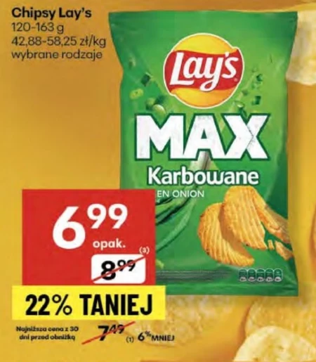 Chipsy Lay's