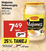 Majonez Winiary