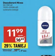 Dezodorant Nivea