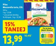 Mozzarella Pilos