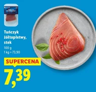 Tuńczyk