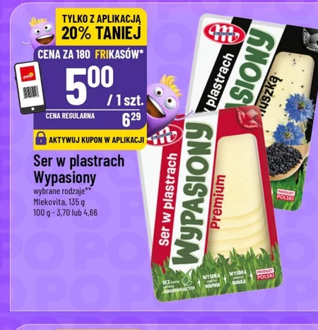 Ser Mlekovita