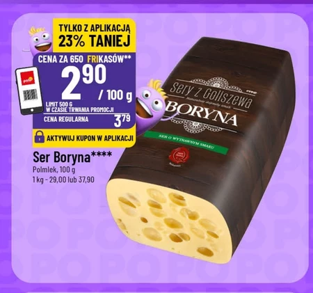 Ser Sery z Goliszewa