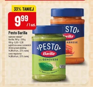 Pesto Barilla