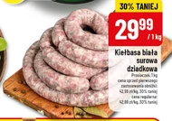 Kiełbasa biała Prosiaczek