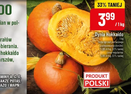 Dynia Polski