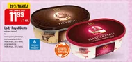 Lody Royal Gusto
