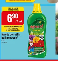 Nawóz Agrecol