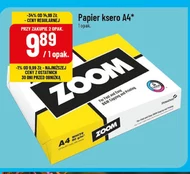 Papier ksero Zoom