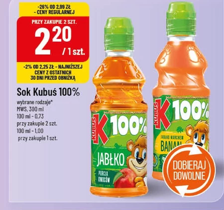 Sok Kubuś