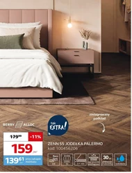 Podłoga Palermo