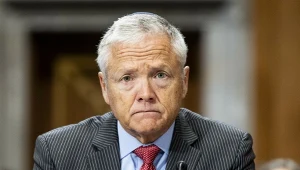 Tom Rose nominowany na ambasadora USA w Polsce. Mówił o rządzie Tuska