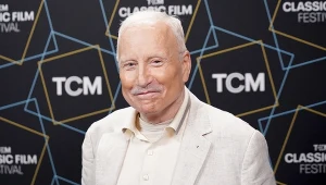 Richard Dreyfuss