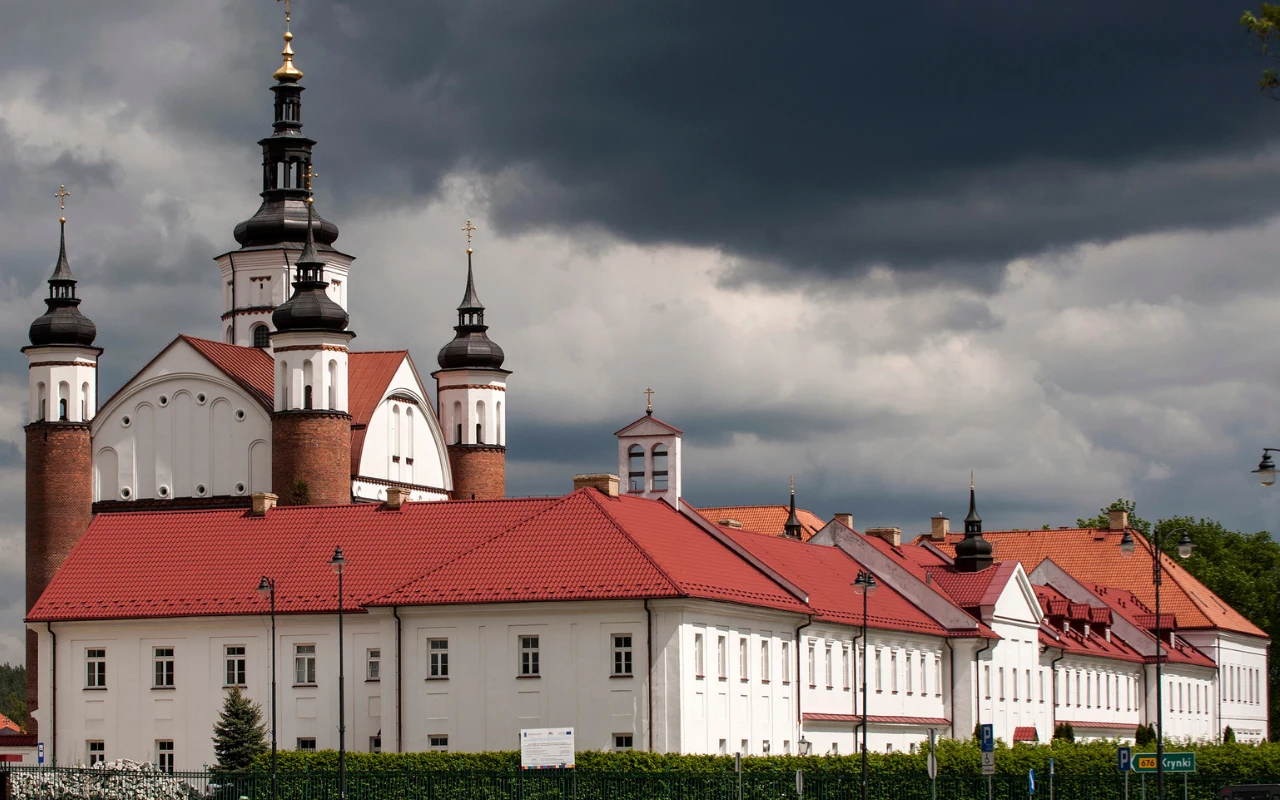 Monaster Zwiastowania Przenajświętszej Bogurodzicy i Świętego Apostoła Jana Teologa