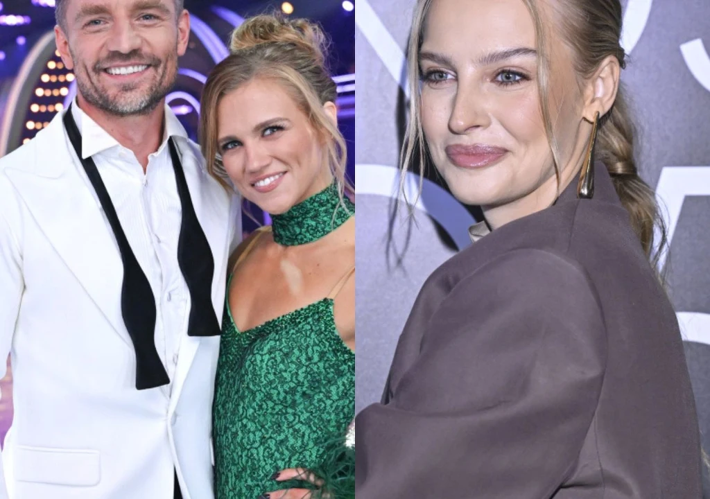 Marcin Rogacewicz, Agnieszka Kaczorowska, Karolina Pisarek