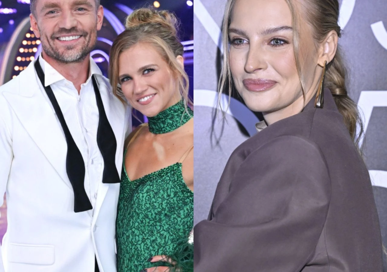 Marcin Rogacewicz, Agnieszka Kaczorowska, Karolina Pisarek Marcin Rogacewicz, Agnieszka Kaczorowska, Karolina Pisarek