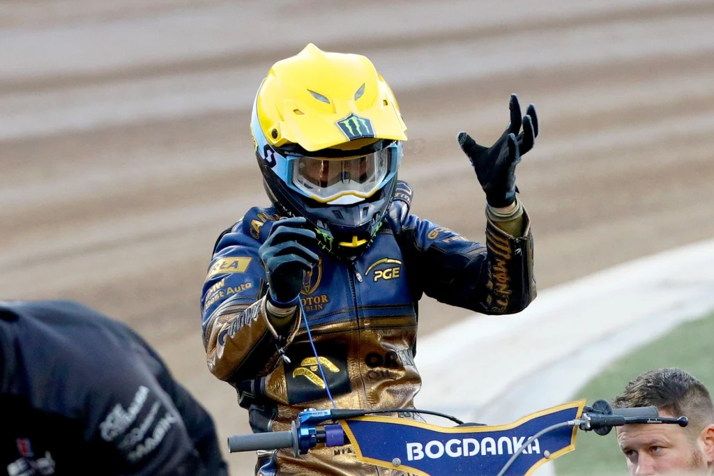 Jack Holder Jack Holder