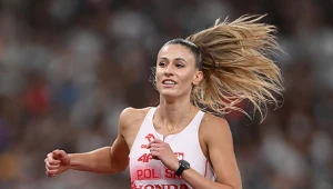 Sesja popołudniowa 6. dnia Mistrzostw Świata w lekkoatletyce 2025. Relacja na żywo