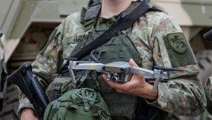 Szykują się na najgorsze. Szkolenia dla dzieci w krajach bałtyckich