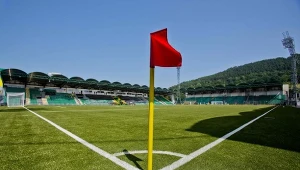 Piłka nożna (zdj. ilustracyjne)