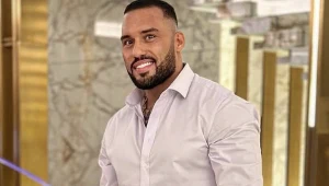 Jongmen jest poszukiwany listem gończym