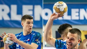 Czerwona kartka, a później nerwy mistrza Polski. Aż trener nie wytrzymał