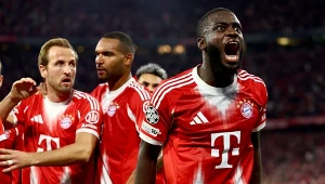 Starcie gigantów rozstrzygnięte. Harry Kane nie okazał litości