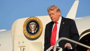 Nocny wpis Donalda Trumpa. Ogłosił decyzję ws. "lewicowej katastrofy" 