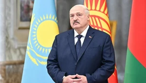 Ułaskawiony opozycjonista odmówił Łukaszence. "No i po co to wszystko?"