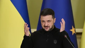 Ukraina potrzebuje miliardów na kolejny rok. Połowę musi znaleźć za granicą