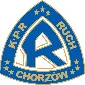 TAURON Ruch Szczypiorno Kalisz