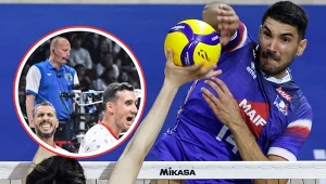 Potęga wyrzucona z mistrzostw świata? "Karty rozdaje" Polak, dramaturgia