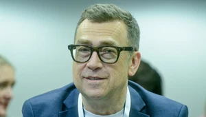 Ledwie Orłoś wziął ślub, a już takie doniesienia. Jest inaczej, niż ludzie myśleli