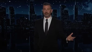 Popularny program znika z amerykańskiej telewizji. To reakcja na słowa o śmierci Kirka