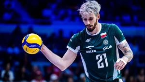 Tomasz Fornal dostał pytanie i od razu zareagował. O tym wiedziało niewielu