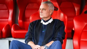Jose Mourinho poprowadzi giganta. Wielki powrót trenera do klubu