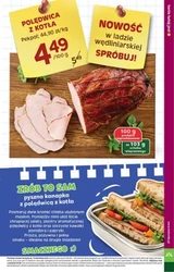 Hit tygodnia – Stokrotka Market