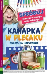 Hit tygodnia – Stokrotka Market