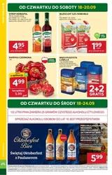 Hit tygodnia – Stokrotka Market