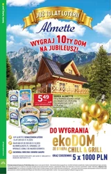 Hit tygodnia – Stokrotka Market