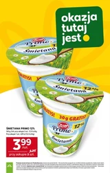 Smaczne zakupy – Stokrotka Supermarket