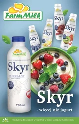 Smaczne zakupy – Stokrotka Supermarket