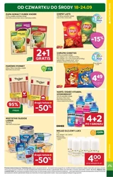 Smaczne zakupy – Stokrotka Supermarket