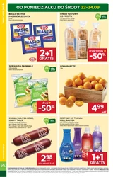 Smaczne zakupy – Stokrotka Supermarket