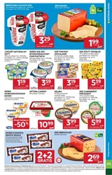 Smaczne zakupy – Stokrotka Supermarket